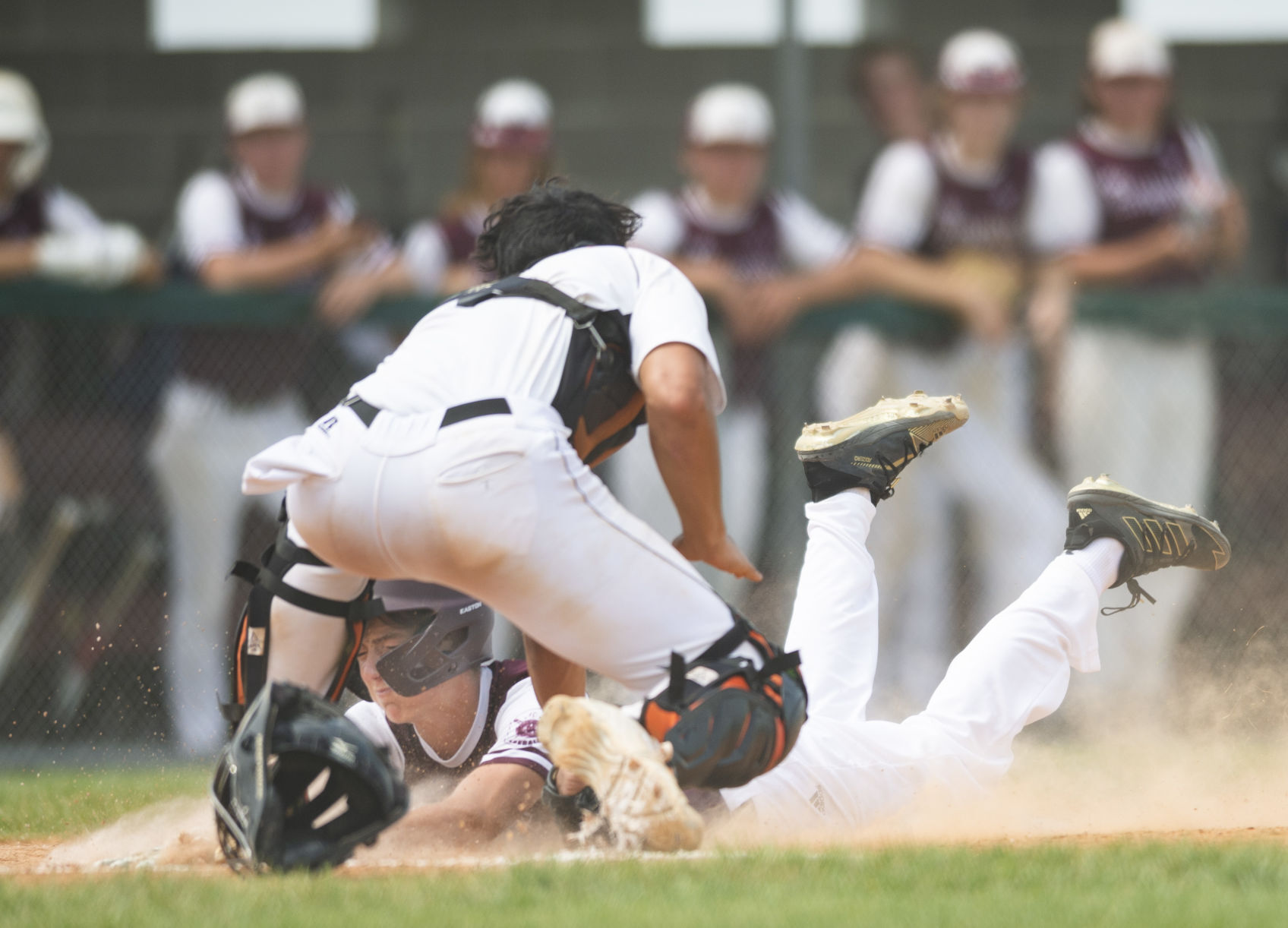 Legion Juniors, Waverly vs. Beatrice, 7.21